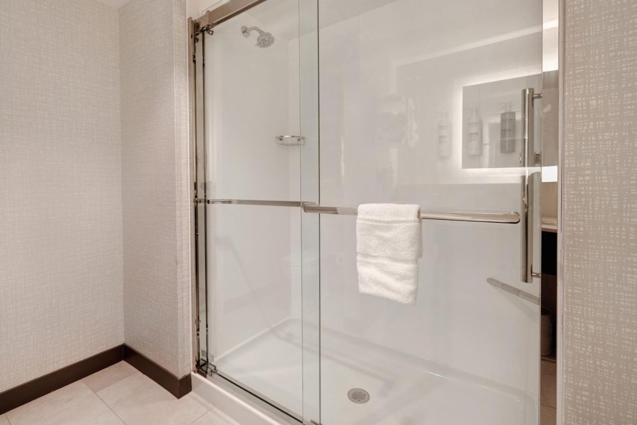 Hampton Inn Chicago Orland Park Exterior foto